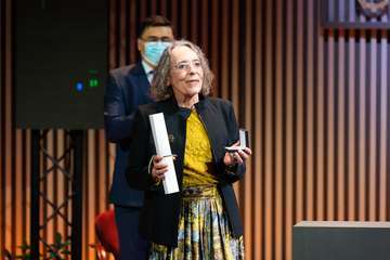 El Cabildo entrega sus honores y distinciones a 19 personas y entidades por su labor en favor de la sociedad grancanaria/TA.